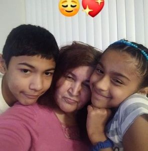 Meet your Posher, Martha